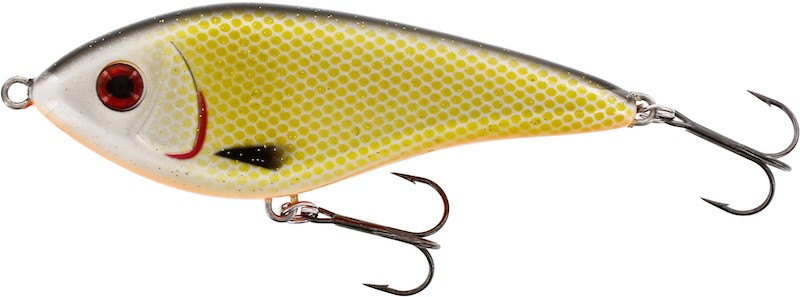 Westin Swim Glidebait 12cm 53g - Suspending - Imagen 19 de 22