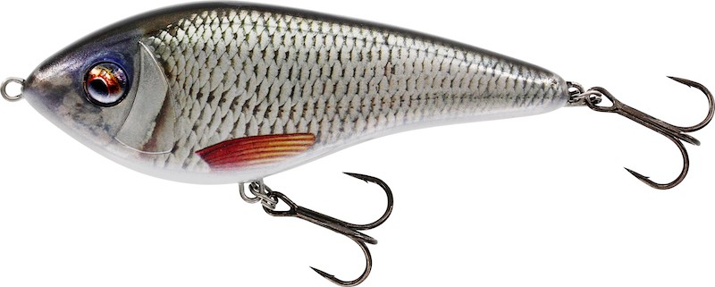Westin Swim Glidebait 12cm 53g - Suspending - Imagen 17 de 22
