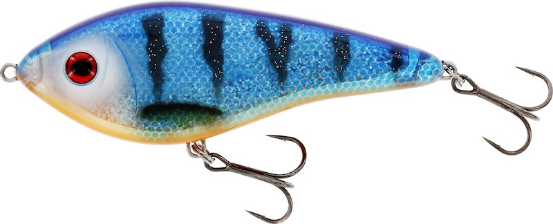 Westin Swim Glidebait 12cm 53g - Suspending - Imagen 15 de 22