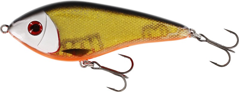 Westin Swim Glidebait 12cm 53g - Suspending - Imagen 13 de 22