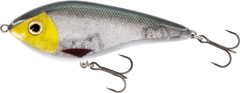 Westin Swim Glidebait 12cm 53g - Suspending - Imagen 11 de 22