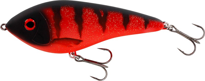 Westin Swim Glidebait 12cm 53g - Suspending - Imagen 5 de 22