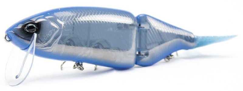 DRT TiNY KLASH & KLASH9 - スリラー DRT KLASH 9 & TINY KLASH | Swimming Action & Close Up - YouTube