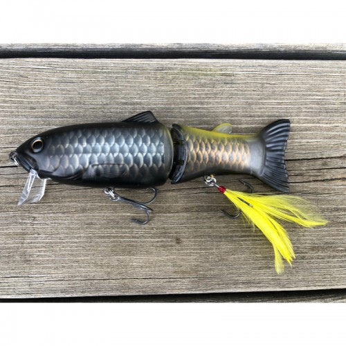 Deps Silent Killer 145 Deps Silent Killer 145