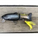 Deps Silent Killer 145