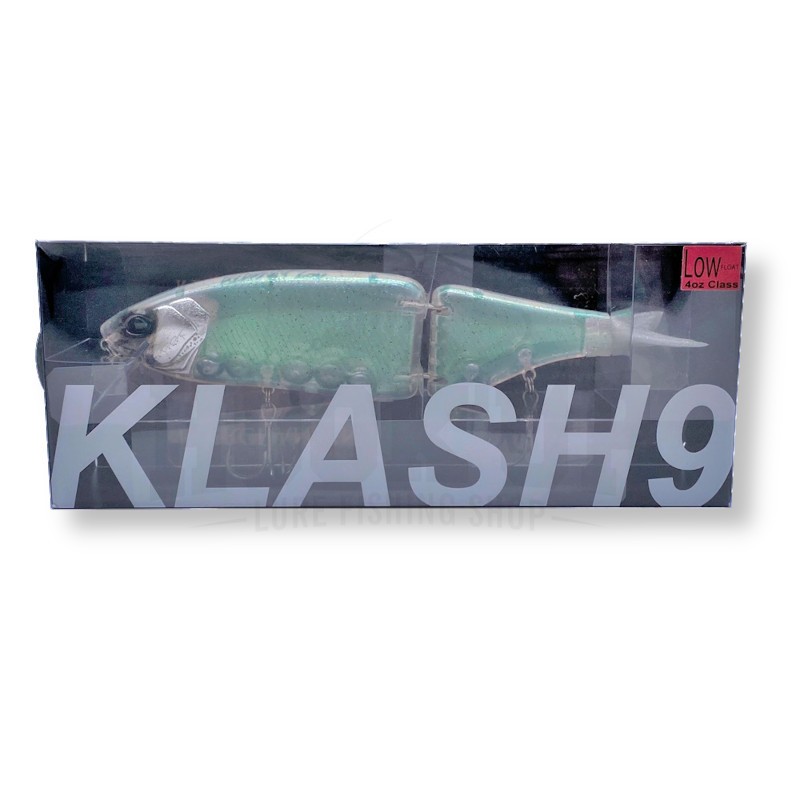 DRT Klash 9 - Imagen 4 de 24
