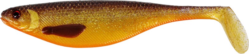 Westin ShadTeez 16cm - Photo 16/16