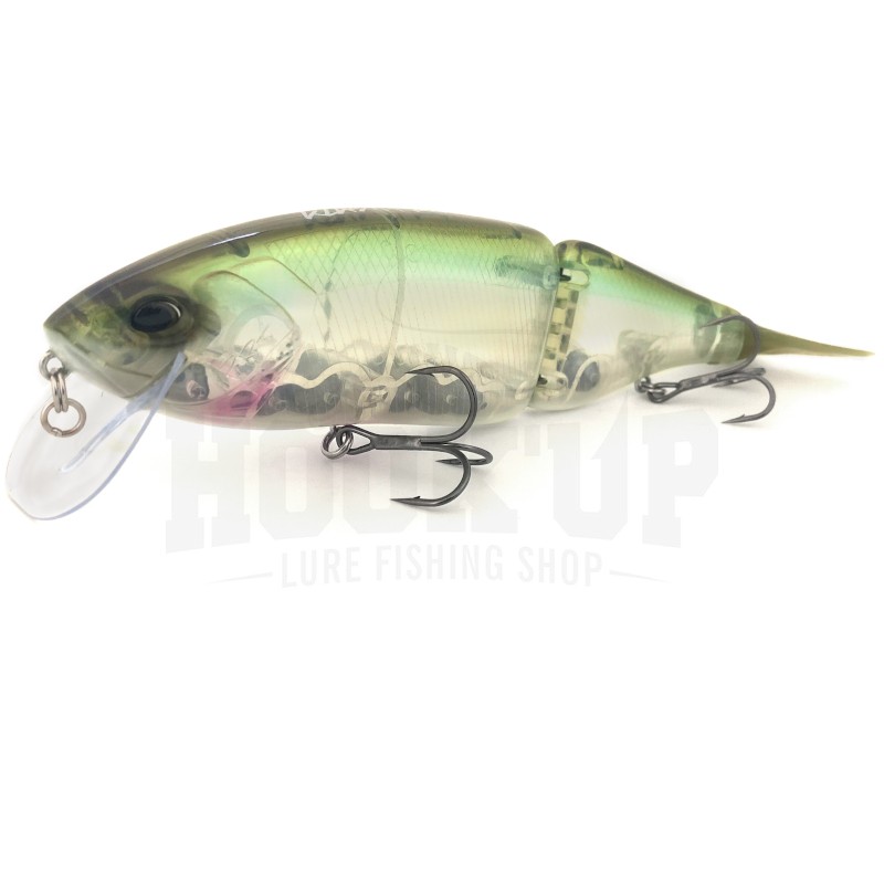 DRT Klash9 Low Panic Pink FLASHY Lure Very RARE Bait Popular