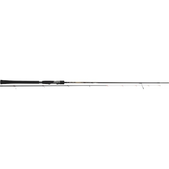 Tenryu Red Flip Reaction Tenya 2342S-MS - 234cm - 10/50g - 2 Sections