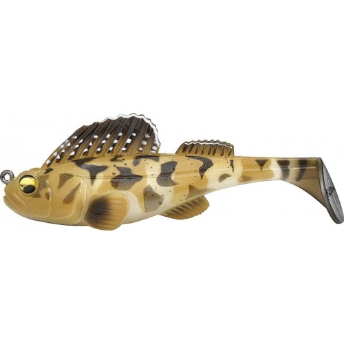 GOBIE REAL (SP-C) [21g] [21g