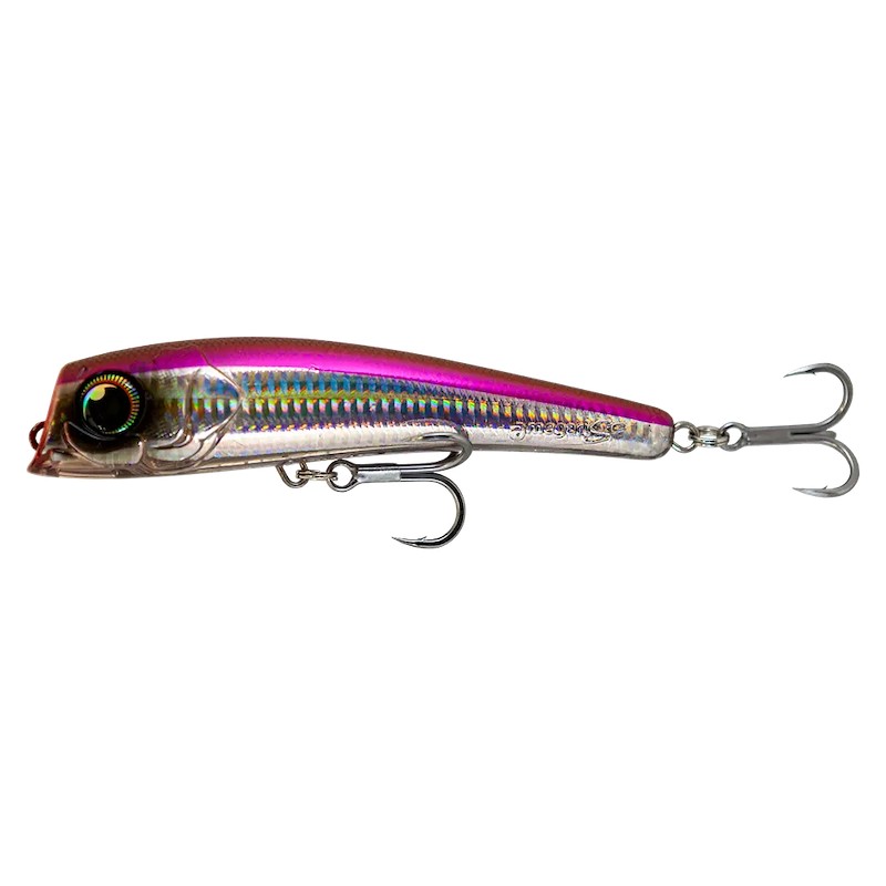 Amegari Urpekari Diving Popper 160mm - 60g - Imagen 5 de 6
