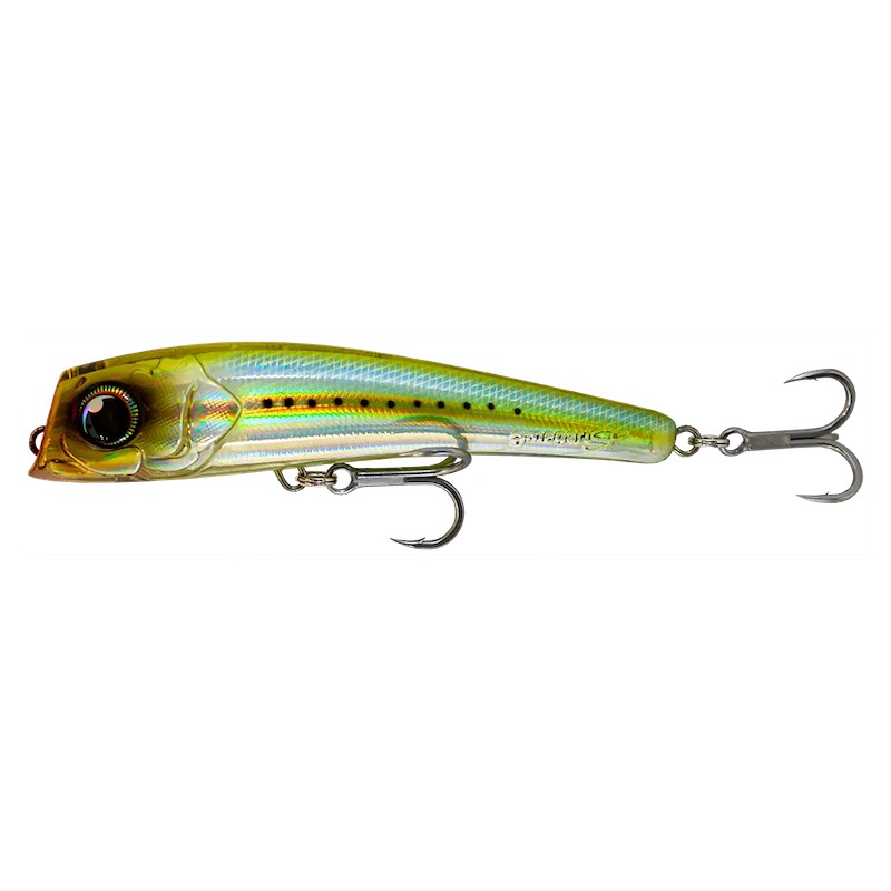 Amegari Urpekari Diving Popper 160mm - 60g - Imagen 4 de 6