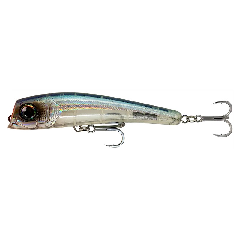 Amegari Urpekari Diving Popper 160mm - 60g - Imagen 3 de 6
