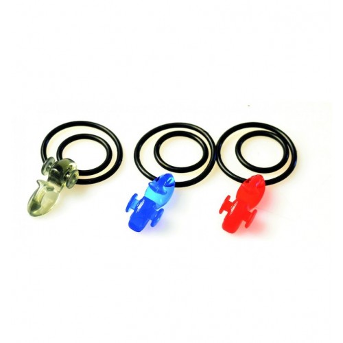 Harima Lure hook - 1pcs/pk Harima Lure hook - 1pcs/pk