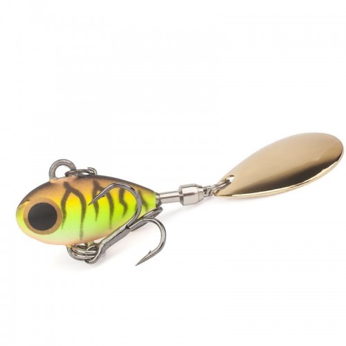 Harima Kozo Spin Heavy Spintail 29mm - 18gr Harima Kozo Spin Heavy Spintail 29mm - 18gr