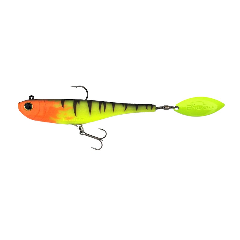 Biwaa Divinator Medium 180
