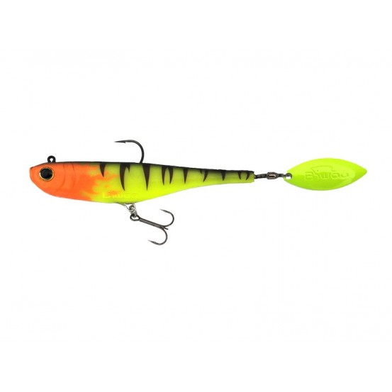 Biwaa Divinator Medium 180