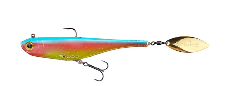 Biwaa Divinator Medium 180 - 35g - Photo 63/72