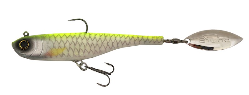 Biwaa Divinator Medium 180 - 35g - Photo 64/72