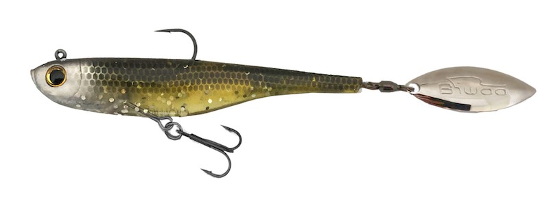 Biwaa Divinator Medium 180 - 35g - Photo 66/72