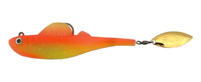 Biwaa Ocean Divinator 140 - 28g - Imagen 8 de 8