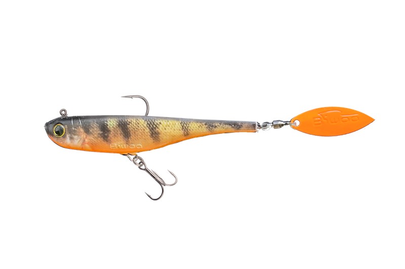 Biwaa Divinator Medium 180 - 35g - Photo 65/72