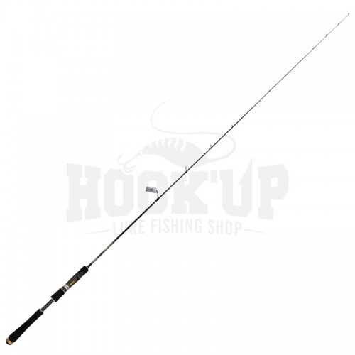 70M - 210cm - 3.5/21g - Rápido