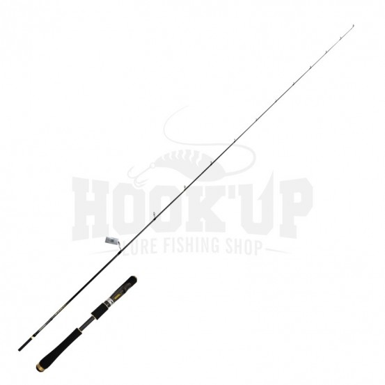 Biwaa Waikhru My Religion Micro 70M - 210cm - 3.5/21g - Fast