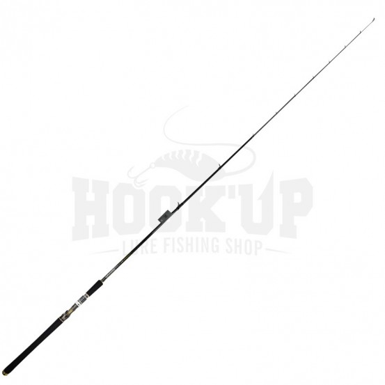 Biwaa Waikhru The Divinator 76XH - 230cm - 10/60g