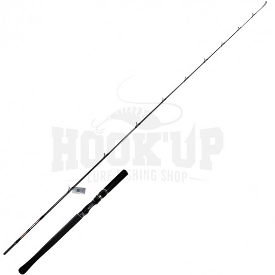 Biwaa Waikhru The Rampage 711XXH - 240cm - 56/230g