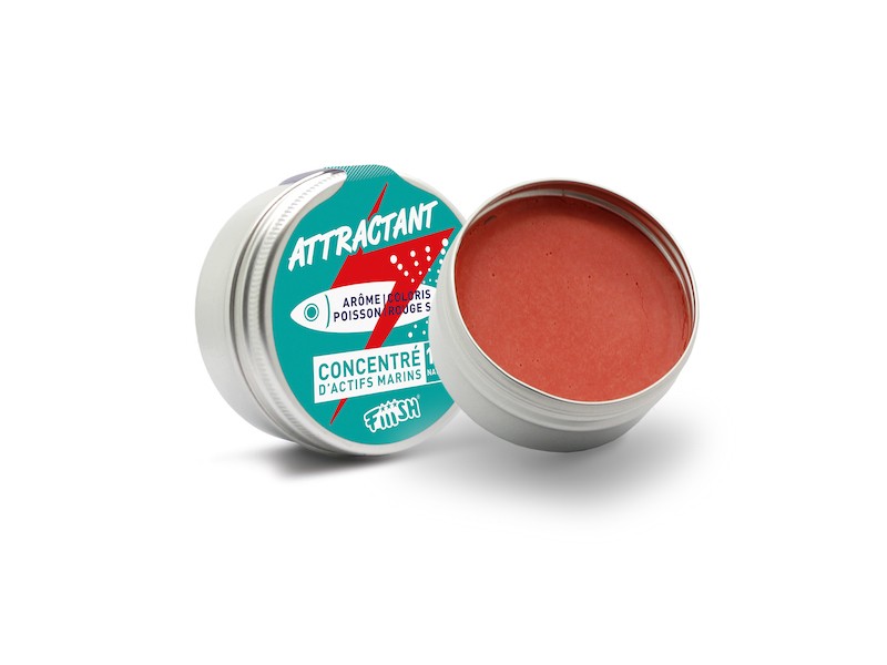 Fiiish Attractant 40g - Imagen 2 de 3