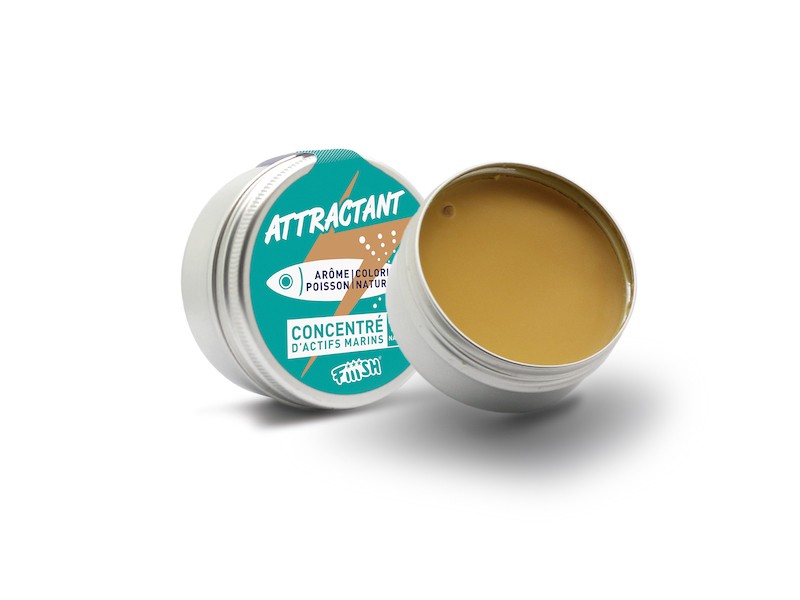 Fiiish Attractant 40g - Imagen 3 de 3