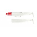 Off Shore - 10g - White Red Head
