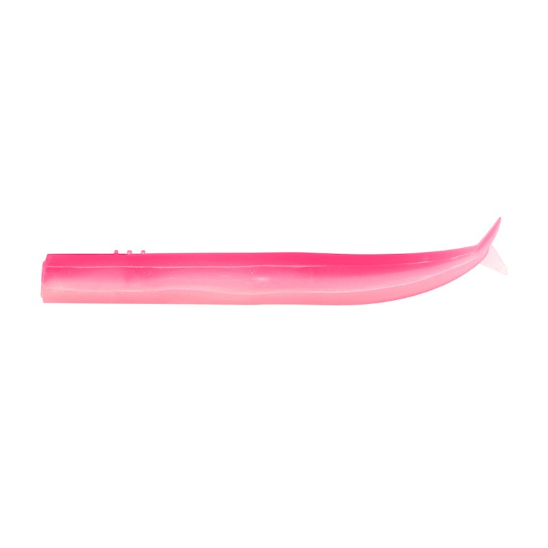 Fiiish Crazy Sand Eel 220mm/8.5" - 3pcs/pk - Photo 10/10