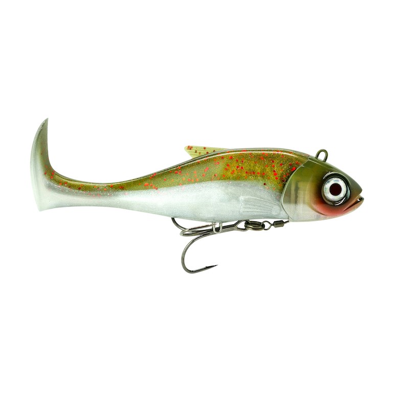 Fiiish Blaster Shad Combo 130mm/5" - Imagen 2 de 6