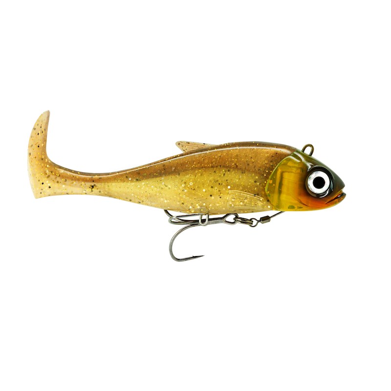 Fiiish Blaster Shad Combo 130mm/5" - Imagen 3 de 6