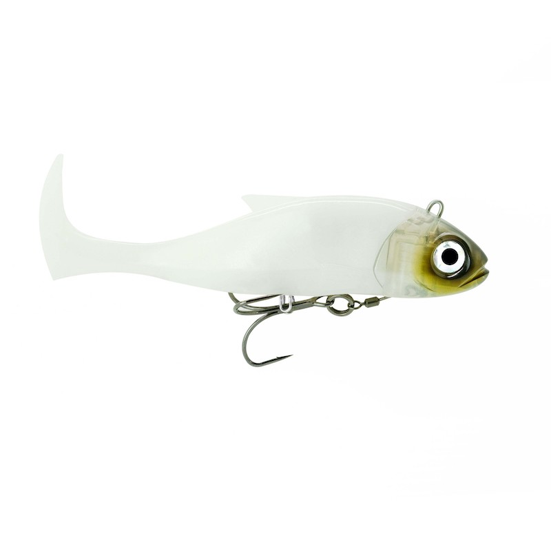 Fiiish Blaster Shad Combo 130mm/5" - Imagen 4 de 6