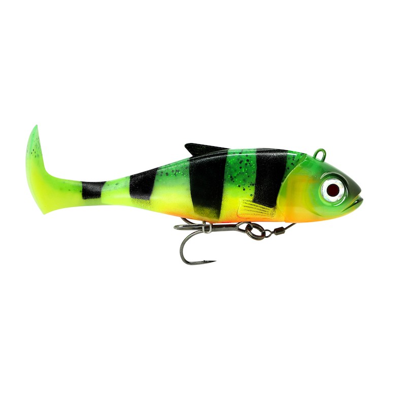 Fiiish Blaster Shad Combo 130mm/5" - Imagen 5 de 6