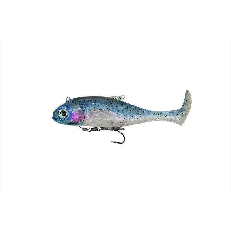 Fiiish Blaster Shad Combo 130mm/5" - Imagen 6 de 6