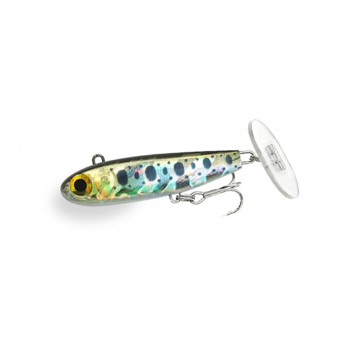 X-Fast - 6g - Natural Trout