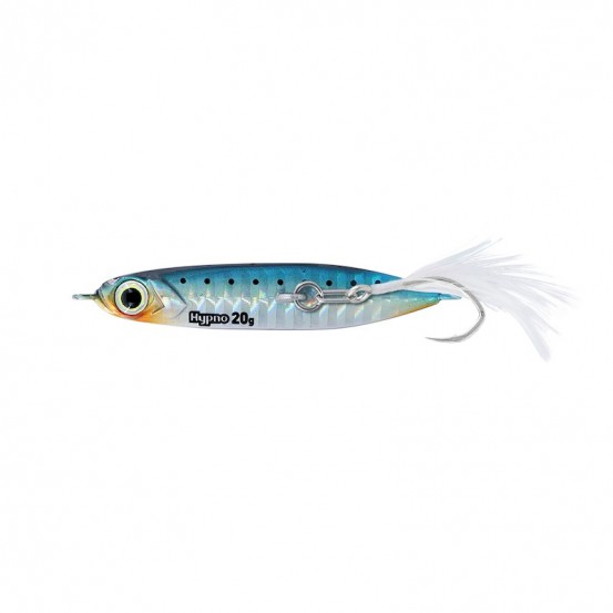 Fiiish Hypno CastCouleurs:10g - 52mm - Sardine