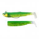 Buscar - 18g - Caqui + Chartreuse 