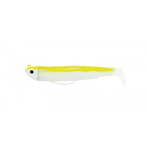 Shore - 12g - Amarillo Fluo