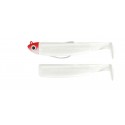 Shore - 12g - Blanco Cabeza Roja