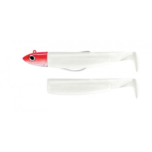 Off Shore - 25g - Blanco Cabeza Roja