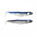 Off Shore - 25g - Azul + Azul eléctrico          