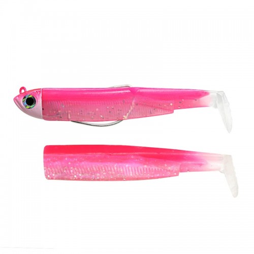 Shore - 12g - Fluo Pink - Fluo Pink