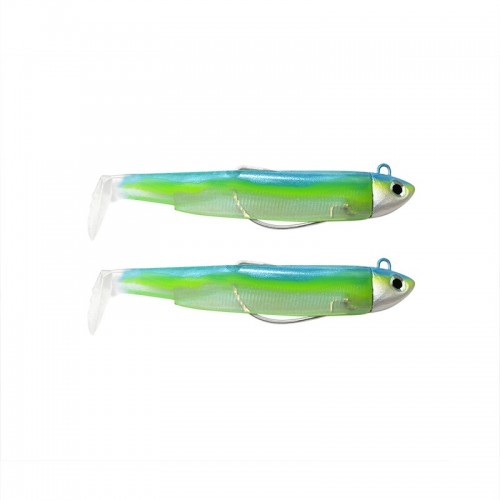 Buscar - 18g - Paraíso francés + sonajero