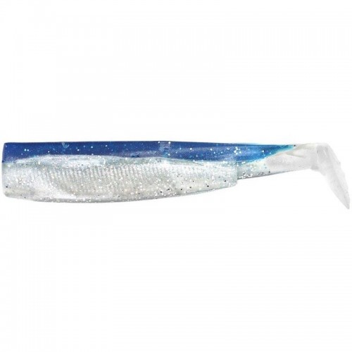 Azul - 3pcs/pk