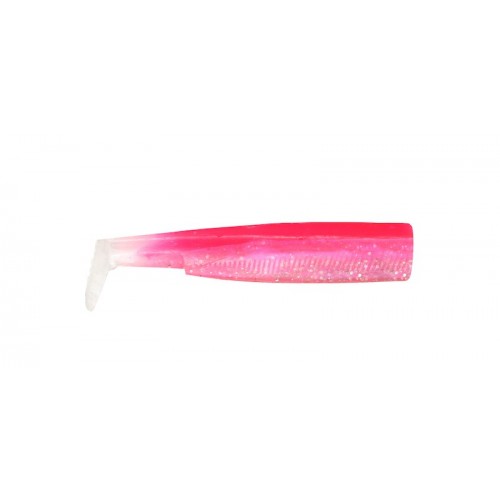 Rosa fluo - 3pcs/pk